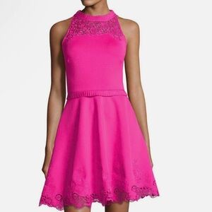 NWT ted baker london mini dress